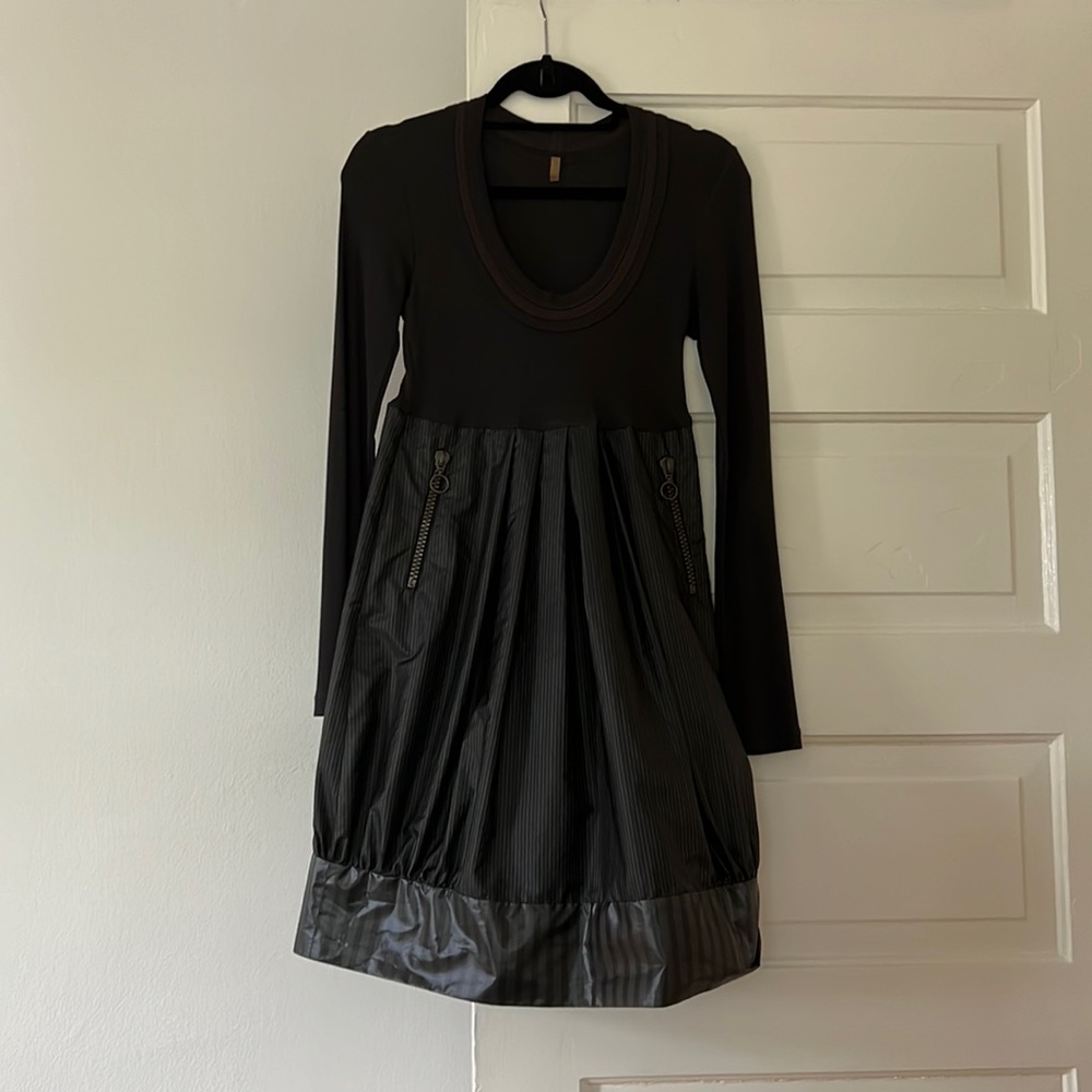Cop Copine Larson Dress Sz 1